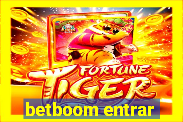 betboom entrar